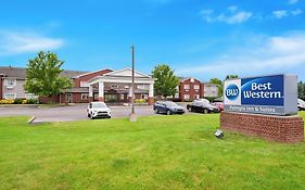 Best Western Palmyra Inn & Suites