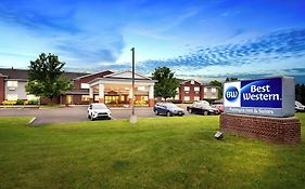 Best Western Palmyra Inn & Suites